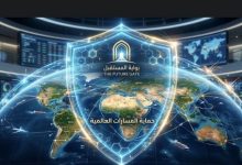 هل يمكن لهجوم سيبراني واحد أن يوقف التجارة العالمية بالكامل