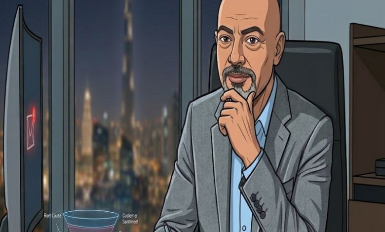 شكاوى العملاء تصل إلى القمة.. كيف يتعامل قادة الشركات مع هذا التحدي؟