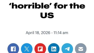 شرائح Huawei تدخل المنافسة… الصين تعيد رسم خريطة AI العالمية