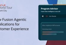 Oracleتطلق تطبيقات Agentic لتعزيز تجربة العملاء ودعم نمو الإيرادات