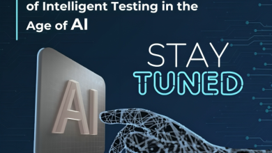 تحت رعاية "إيتيدا".. انطلاق النسخة الرابعة من "يوم اختبار البرمجيات 2026" لبحث مستقبل الاختبارات في عصر الذكاء الاصطناعي