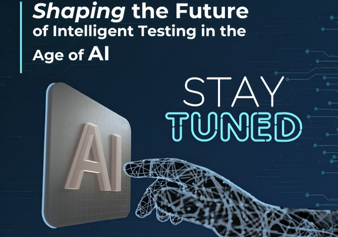 تحت رعاية "إيتيدا".. انطلاق النسخة الرابعة من "يوم اختبار البرمجيات 2026" لبحث مستقبل الاختبارات في عصر الذكاء الاصطناعي