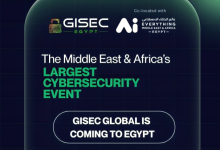لأول مرة في مصر.. القاهرة تحتضن أكبر تجمع لقادة الأمن السيبراني في العالم بمؤتمر GISEC GLOBAL 2027