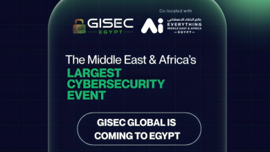 لأول مرة في مصر.. القاهرة تحتضن أكبر تجمع لقادة الأمن السيبراني في العالم بمؤتمر GISEC GLOBAL 2027