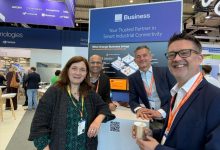 Orange Business تستعرض رؤيتها للتحول الصناعي خلال مشاركتها في Hannover Messe