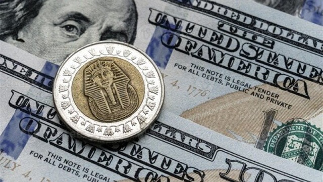 الدولار يواصل الصعود في مصر… تعرف على أحدث الأسعار في البنوك الآن
