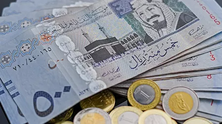 سعر الريال السعودي اليوم في مصر.. تحديث جديد وتحركات مفاجئة في البنوك