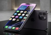 شاشة تمتد على كل الحواف… تسريبات آيفون 2027 تدهش الجميع