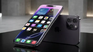 شاشة تمتد على كل الحواف… تسريبات آيفون 2027 تدهش الجميع