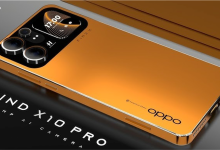 هل اقترب عصر الهواتف الخرافية؟ Oppo Find X10 يكسر كل التوقعات