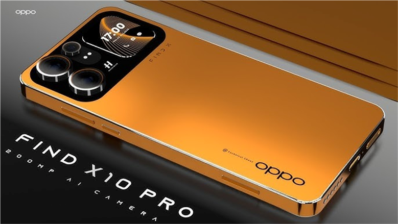 هل اقترب عصر الهواتف الخرافية؟ Oppo Find X10 يكسر كل التوقعات