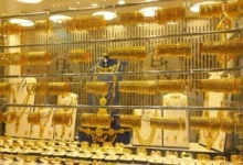 استقرار أسعار الذهب في مصر اليوم الأربعاء 29-4-2026.. وعيار 21 يسجل 6890 جنيهًا