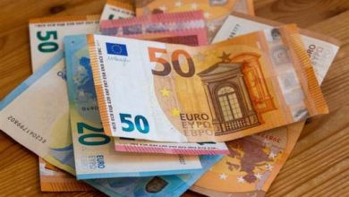 استقرار سعر اليورو مقابل الجنيه المصري اليوم الجمعة 10 أبريل 2026