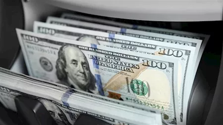 هبوط مفاجئ في سعر الدولار اليوم بالبنوك بعد وقف إطلاق النار بين أمريكا وإيران