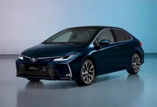 زيادة جديدة في أسعار تويوتا كورولا 2026 في مصر بقيمة 130 ألف جنيه.. التفاصيل الكاملة
