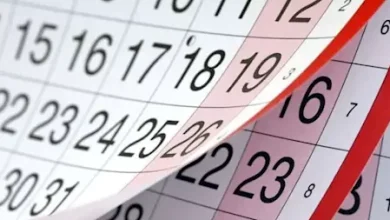 موعد إجازة شم النسيم 2026 للقطاعين العام والخاص.. إجازة رسمية مدفوعة الأجر