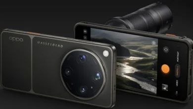 تقريب 10x حقيقي لأول مرة.. Oppo تكشف وحش التصوير الجديد
