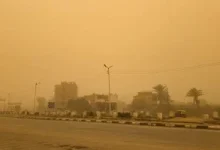 الأرصاد تحسم الجدل حول العاصفة الدموية: طقس مستقر في مصر وتحسن تدريجي خلال الأيام المقبلة