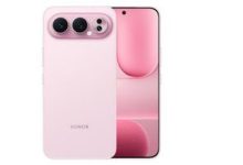 بطارية 9000mAh وتصميم مختلف.. Honor 600 Pro يقترب من الإطلاق بمواصفات صادمة