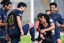 رسميًا: الزمالك يستعد لموقعة بلوزداد في نصف نهائي الكونفدرالية