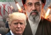 ينتظر تركيب طرف صناعي ويعاني من حروق شديدة.. تطورات الحالة الصحية لـ مجتبى خامنئي