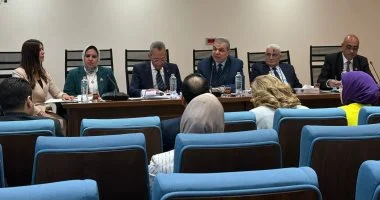 لجنة القوى العاملة بالنواب تبدأ مناقشة تعديلات قانون التأمينات والمعاشات لتعزيز الحماية الاجتماعية