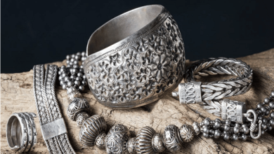 سعر الفضة اليوم في مصر يثبت نفسه.. إليك التفاصيل الكاملة للأعيرة والسبائك