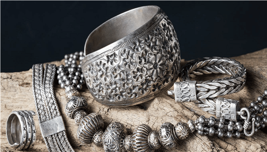 سعر الفضة اليوم في مصر يثبت نفسه.. إليك التفاصيل الكاملة للأعيرة والسبائك