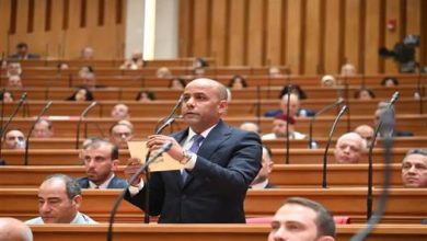 تحرك برلماني لإنهاء أزمة تعيين أوائل الخريجين وحملة الماجستير والدكتوراه