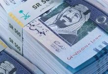 آخر تحديث في سعر الريال السعودي اليوم الإثنين 27-4-2026 أمام الجنيه المصري