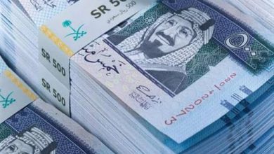 آخر تحديث في سعر الريال السعودي اليوم الإثنين 27-4-2026 أمام الجنيه المصري