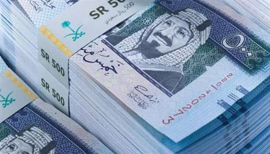 آخر تحديث في سعر الريال السعودي اليوم الإثنين 27-4-2026 أمام الجنيه المصري