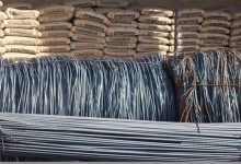 أسعار الحديد والأسمنت اليوم الأحد 26-4-2026 في مصر.. تحديث جديد للطن والشيكارة