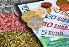 سعر اليورو مقابل الجنيه اليوم الإثنين 27-4-2026 في البنوك المصرية