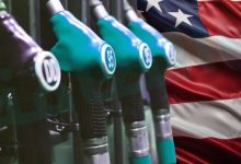 أسعار البنزين في أمريكا تتجاوز 4 دولارات لأول مرة منذ 2022.. ماذا يحدث