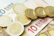 استقرار سعر اليورو اليوم في البنوك المصرية السبت 25 أبريل 2026