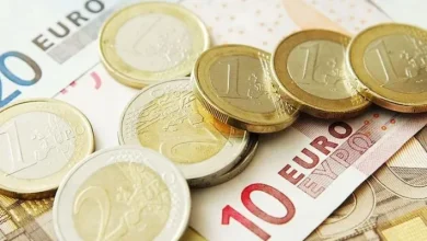 استقرار سعر اليورو اليوم في البنوك المصرية السبت 25 أبريل 2026