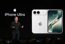 أبل تستعد لحدث تاريخي: إطلاق أول آيفون قابل للطي