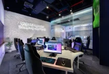 إنفيديا تطلق أول «NVIDIA Studio» في مصر لتسريع صناعة المحتوى الرقمي