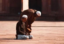 مواعيد الصلاة اليوم في مصر بالتوقيت الصيفي.. تعرف على موعد أذان العصر الجمعة 24 أبريل 2026