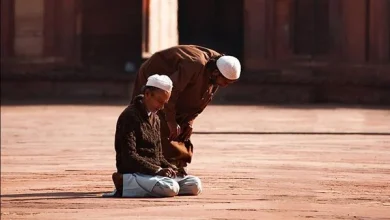 مواعيد الصلاة اليوم في مصر بالتوقيت الصيفي.. تعرف على موعد أذان العصر الجمعة 24 أبريل 2026