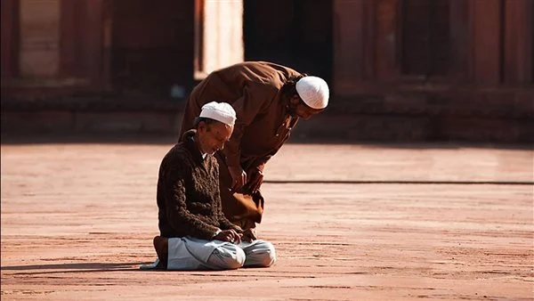 مواعيد الصلاة اليوم في مصر بالتوقيت الصيفي.. تعرف على موعد أذان العصر الجمعة 24 أبريل 2026