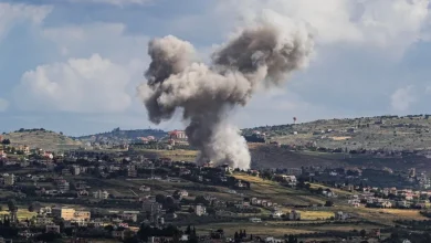 مشهد مأساوي في لبنان.. حصيلة ثقيلة من الضحايا وتحذيرات من التصعيد