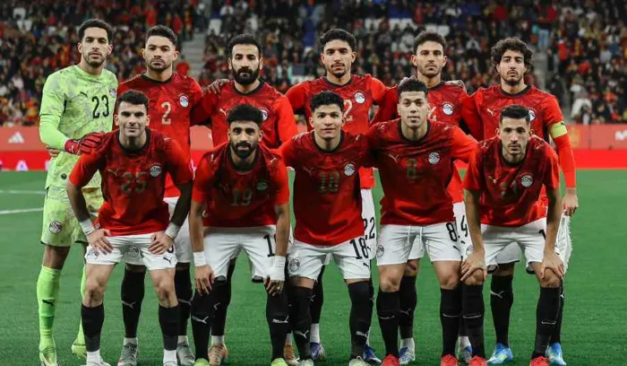 غضب دولي بعد مباراة مصر وإسبانيا بسبب هتافات جماهيرية غير مقبولة