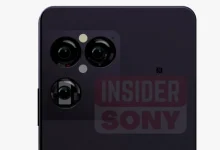 تصميم جريء من سوني.. تسريبات Xperia 1 VIII تكشف تغييرات كبيرة