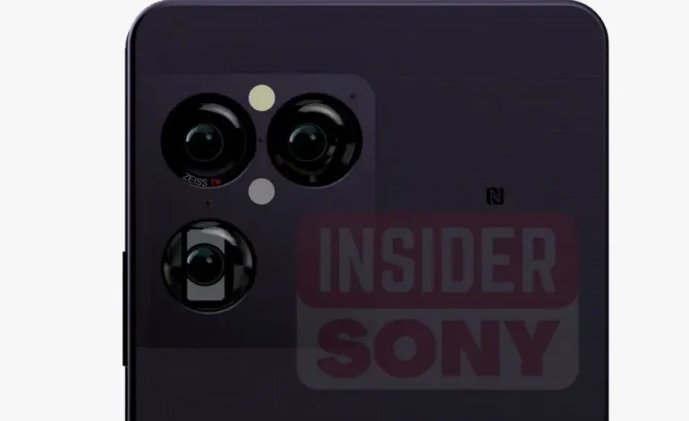 تصميم جريء من سوني.. تسريبات Xperia 1 VIII تكشف تغييرات كبيرة