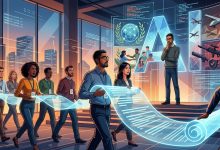 تمرد موظفي جوجل ضد الاستخدام العسكري للذكاء الاصطناعي 2026