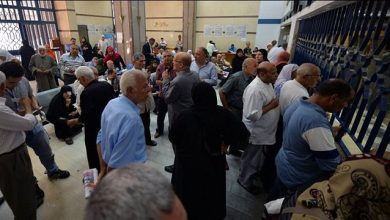 خبر مهم لكبار السن.. الحكومة تعلن امتيازات جديدة لأصحاب المعاشات