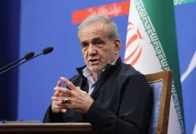 رئيس إيران يفتح الباب للتفاوض.. تصريحات تثير الجدل عالميًا