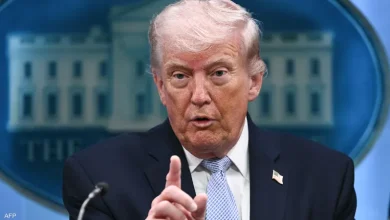 خلال 48 ساعة فقط.. ترامب يكشف احتمال استئناف مفاوضات إيران في باكستان